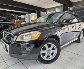 Volvo XC60 2.4d 175cv auto