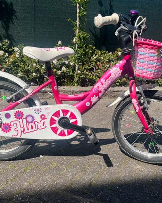 Bici da bambina