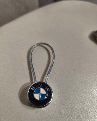 portachiavi BMW 