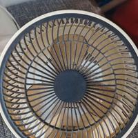 ventilatore da tavolo