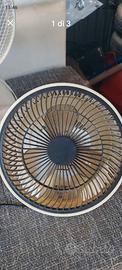 ventilatore da tavolo