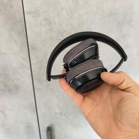 Beats Solo 3 nere