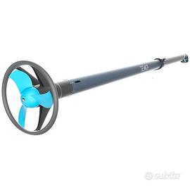 Motore fuoribordo temo 450