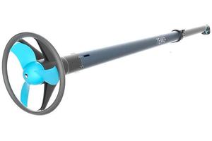 Motore fuoribordo temo 450