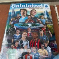 Album calciatori panini