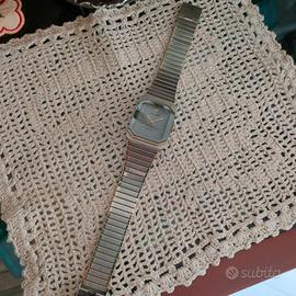 orologio Senzor uomo anni 70-80 vintage 