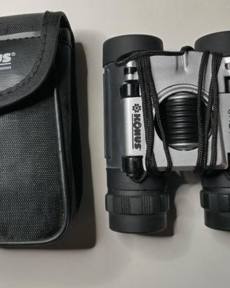 Konus  Binocolo Compatto caccia/sport 8x21