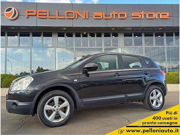 Nissan Qashqai 1.6 16V Acenta KM CERTIFICATI-...