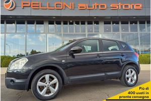 Nissan Qashqai 1.6 16V Acenta KM CERTIFICATI-...