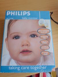 Philips SBC SC368 Babyphon