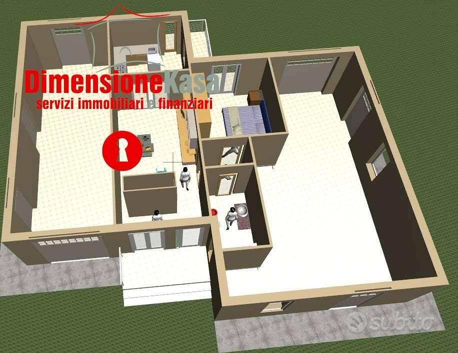 Terreno di 7000 m² a Acerra - Altro