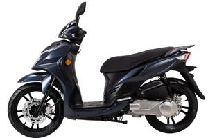 Sym Symphony SR 125 "My 26"