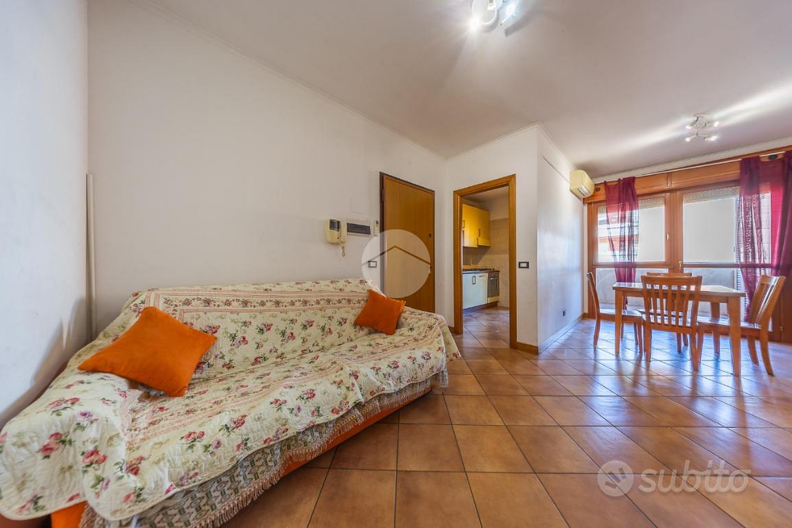Appartamento – Roma, Ponte di Nona, Lunghezza - Vista 2