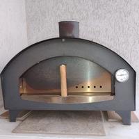 forno per pizze 