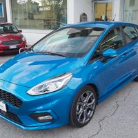 Ford Fiesta 1.0 benzina - 95CV 5 porte ST-Line