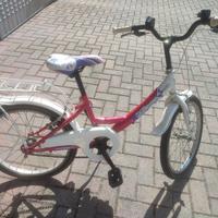 bicicletta bimba