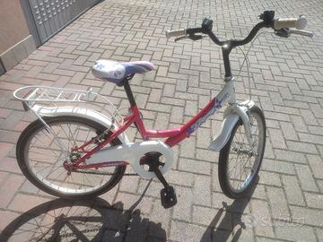 bicicletta bimba
