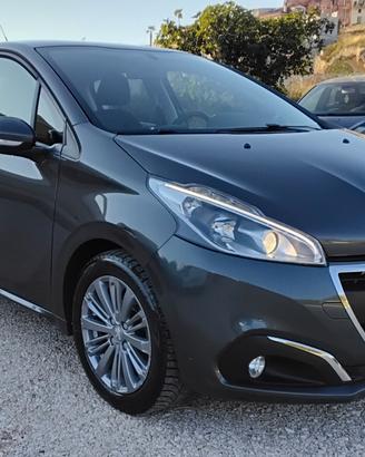 Peugeot 208 BlueHDi 75 5 porte Active