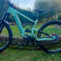 Santa Cruz e-mtb Heckler 29 del 2023 tgL
