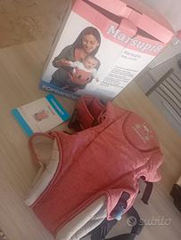 marsupio foppapedretti