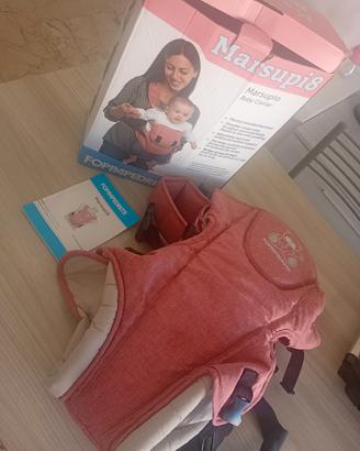 marsupio foppapedretti