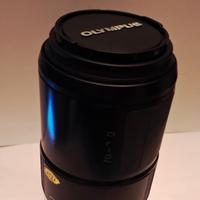 Olympus AF System Zoom 70-210 F3.5-4.5