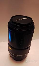 Olympus AF System Zoom 70-210 F3.5-4.5