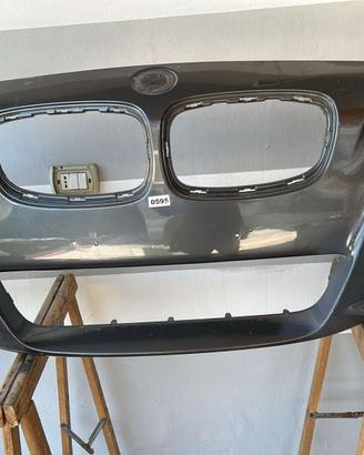 PARAURTI BMW SERIE 1 F20 F21 LCI 2011-15 M SPORT