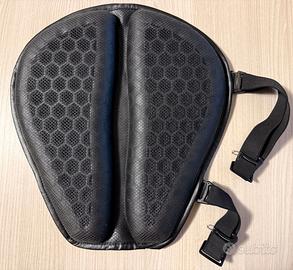 Cuscino sella moto universale