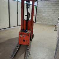 Carrello elevatore
