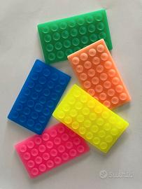 Ventosa per Telefono in Silicone