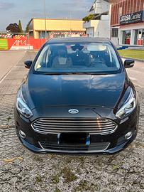 Ford S Max aut 180cv.