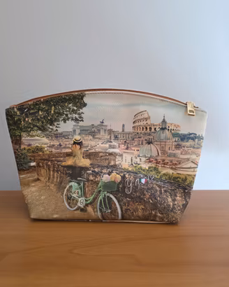 Pochette YNot?
