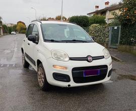 Fiat Panda 2013