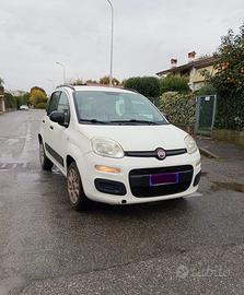 Fiat Panda 2013