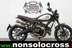 DUCATI Scrambler 1100 PRO