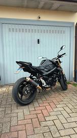 Suzuki GSX-S 750