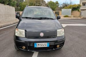 Fiat Panda 1.4 Natural Power Emotion
