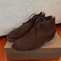 Scarpe Church’s Marroni Uomo