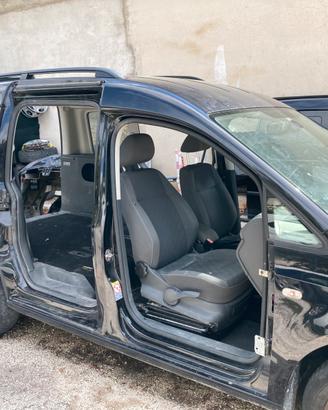 ricambi per volkswagen Caddy 2012