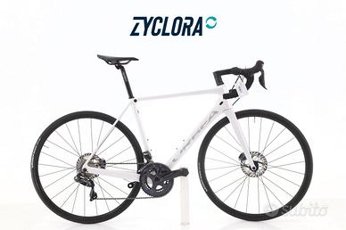 Orbea Orca M20I Team Di2 11V t.54