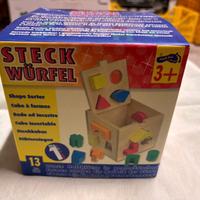 Gioco di intelligenza per bambini