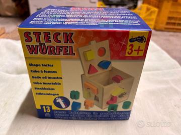 Gioco di intelligenza per bambini