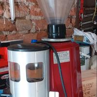 Macina caffe antico