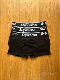 Boxer Supreme