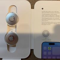 Apple Airtag originale nuovo