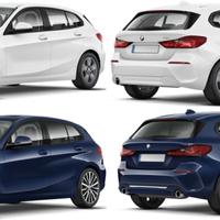 RICAMBI AUTO NUOVI BMW SERIE 1 F40 2019