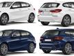 RICAMBI AUTO NUOVI BMW SERIE 1 F40 2019