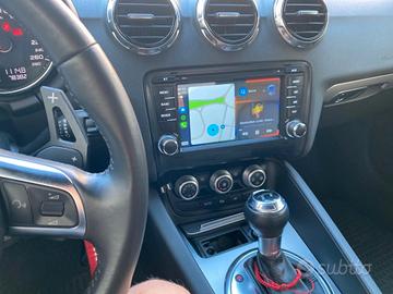 CAR TABLET ANDROID CARPLAY ANDROID AUTO WIRELESS P