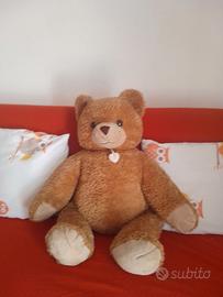 peluche gigante